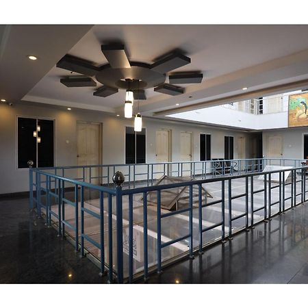 Collection O Ar Square Otel Thrissur Dış mekan fotoğraf