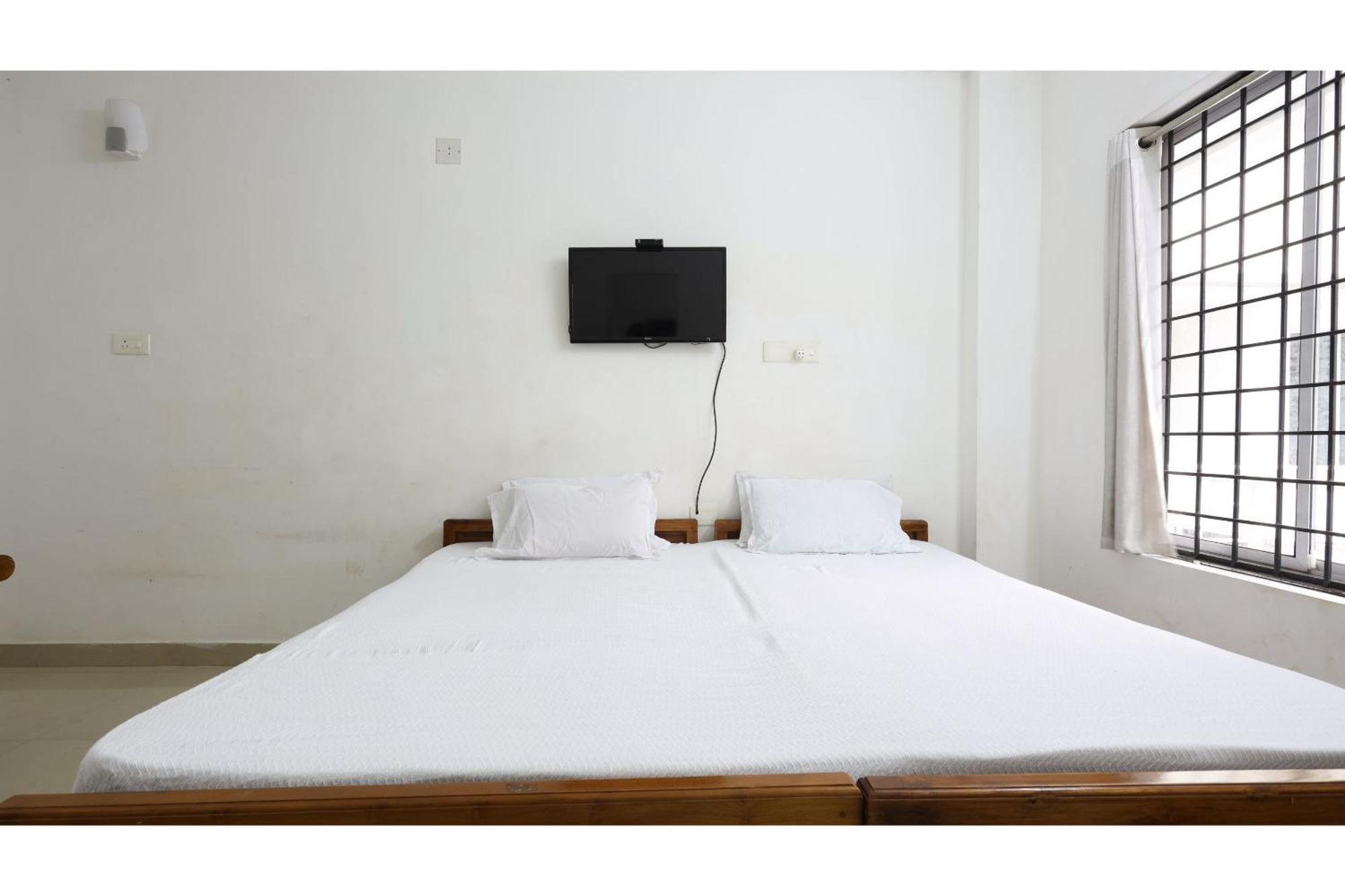 Collection O Ar Square Otel Thrissur Dış mekan fotoğraf