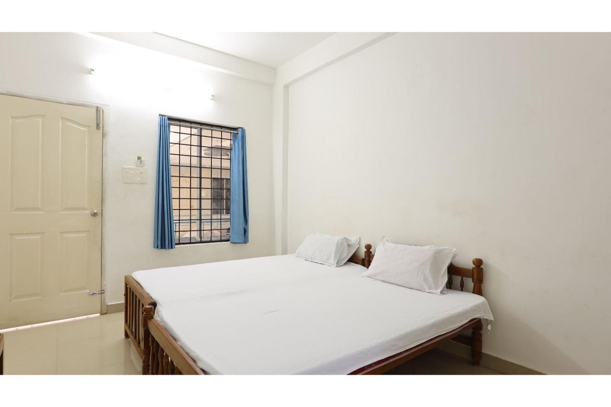 Collection O Ar Square Otel Thrissur Dış mekan fotoğraf
