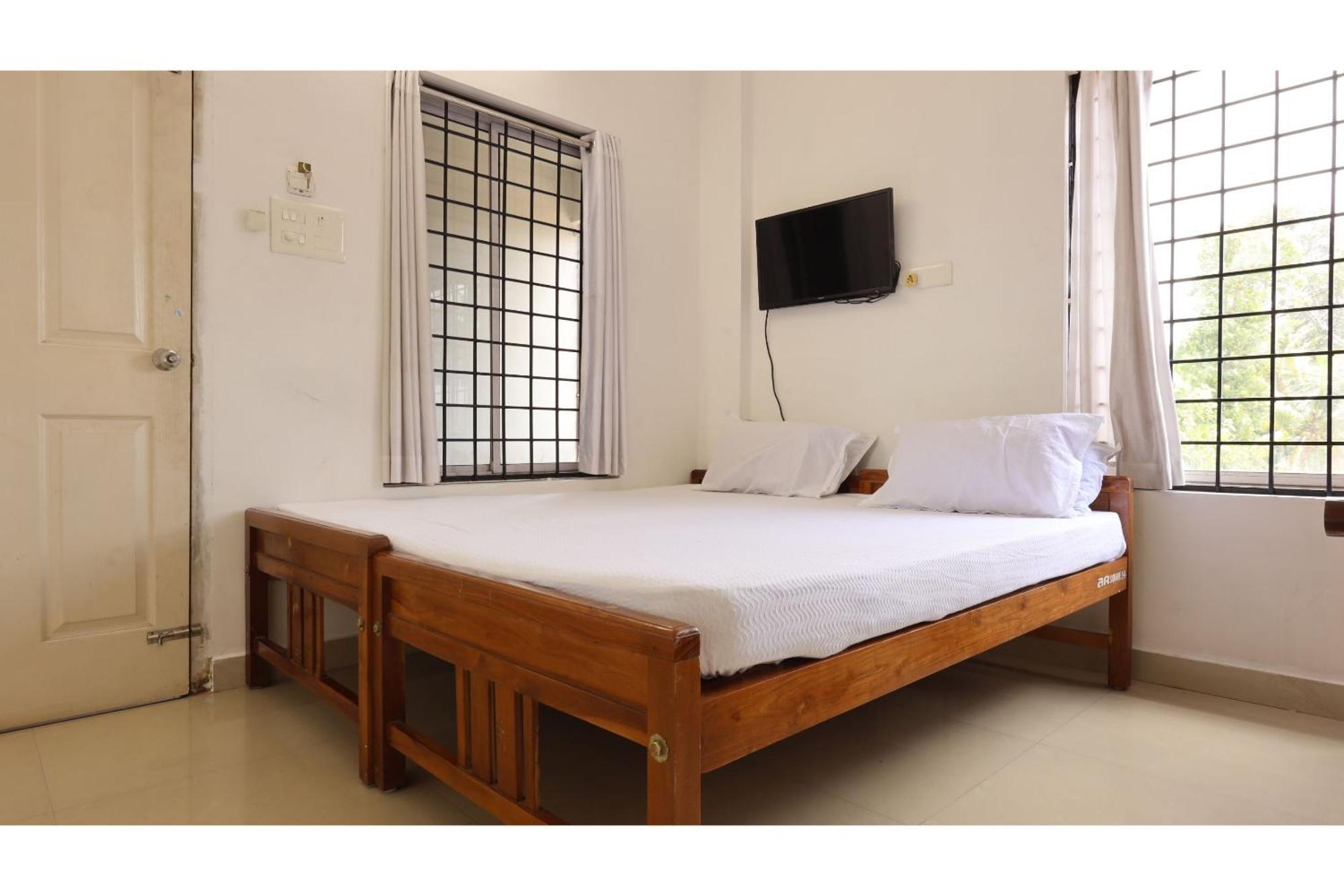 Collection O Ar Square Otel Thrissur Dış mekan fotoğraf
