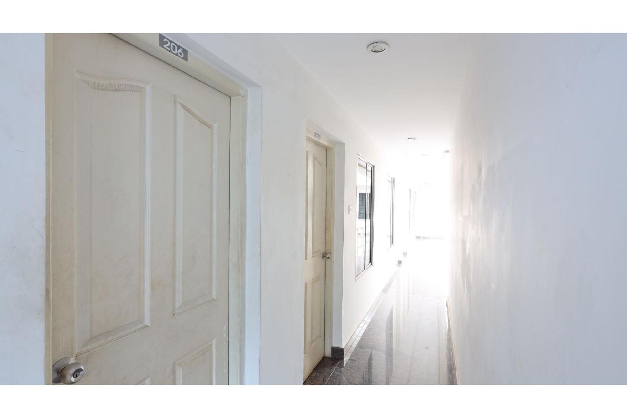 Collection O Ar Square Otel Thrissur Dış mekan fotoğraf