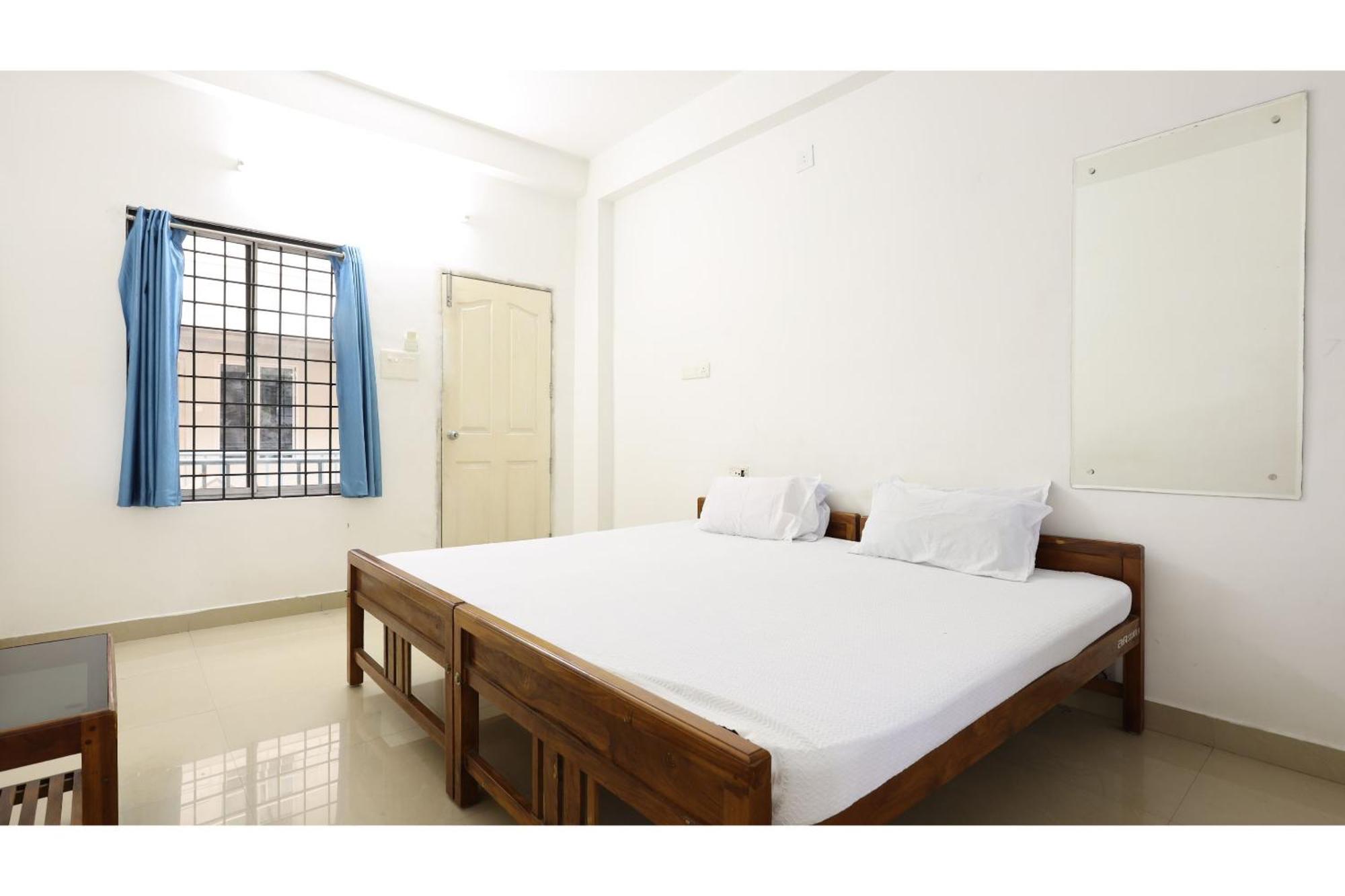 Collection O Ar Square Otel Thrissur Dış mekan fotoğraf